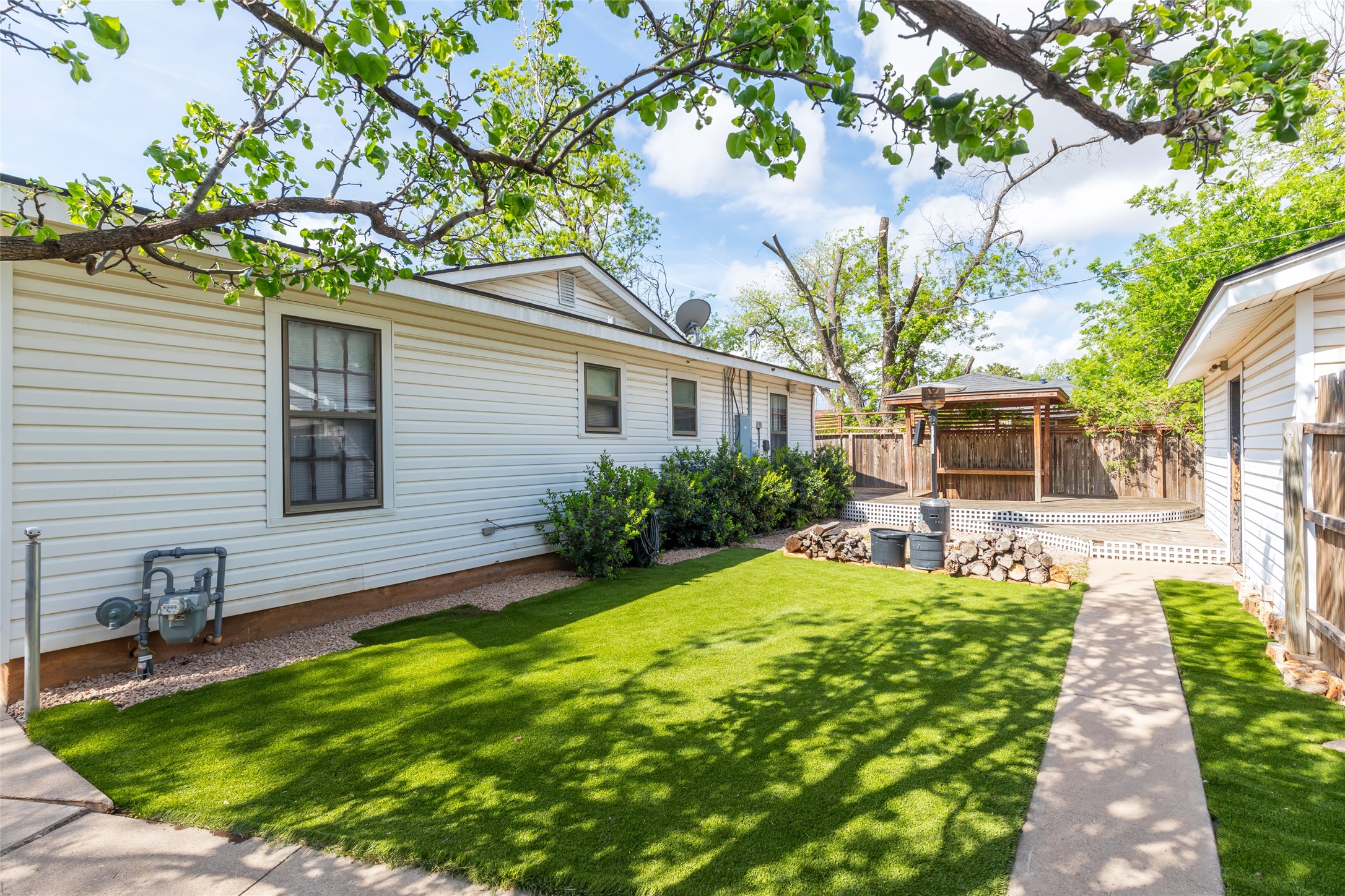 2026 S 20th Street Abilene TX 79602