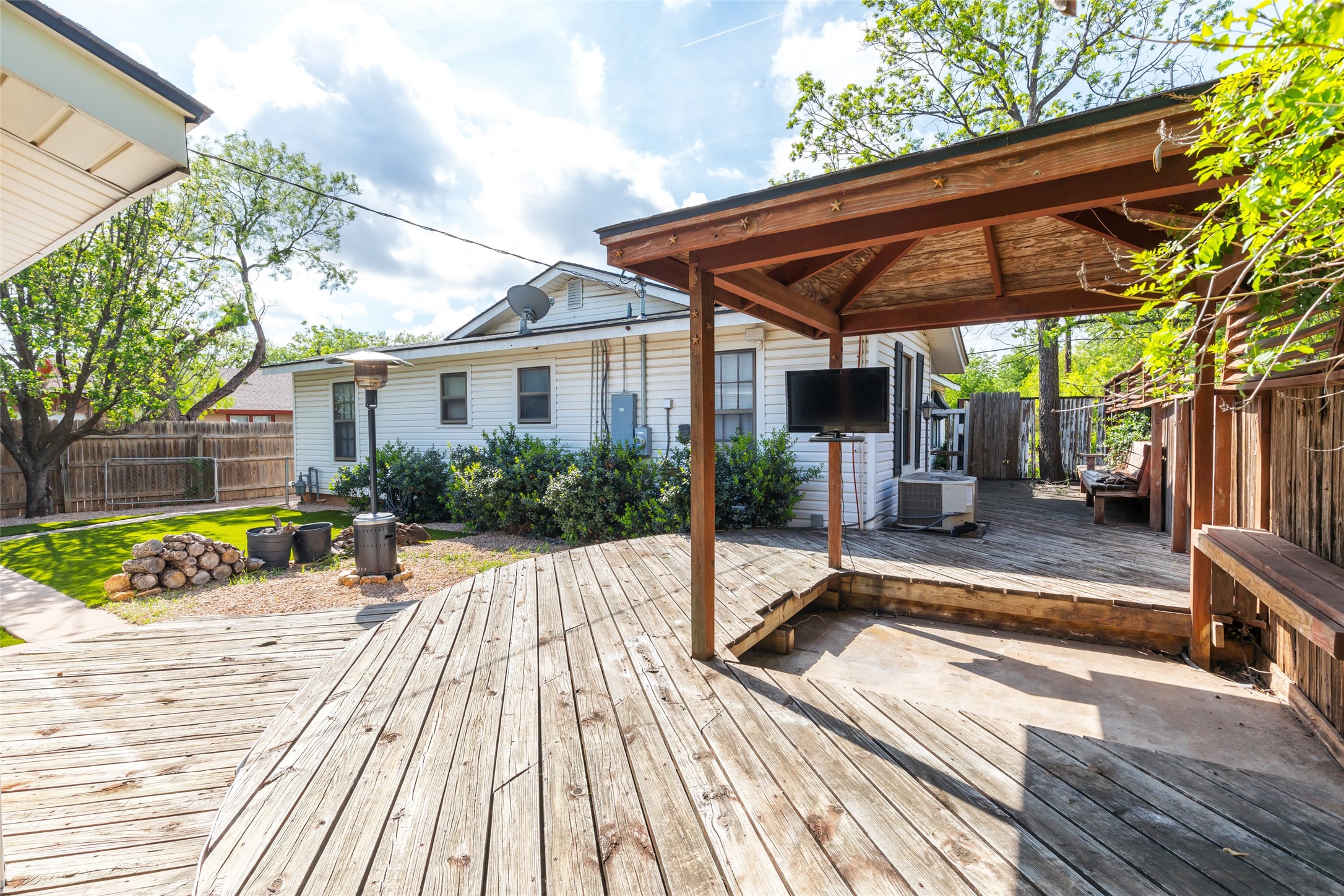 2026 S 20th Street Abilene TX 79602