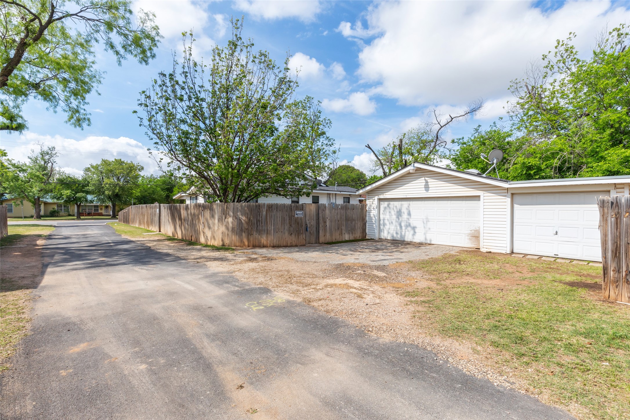 2026 S 20th Street Abilene TX 79602