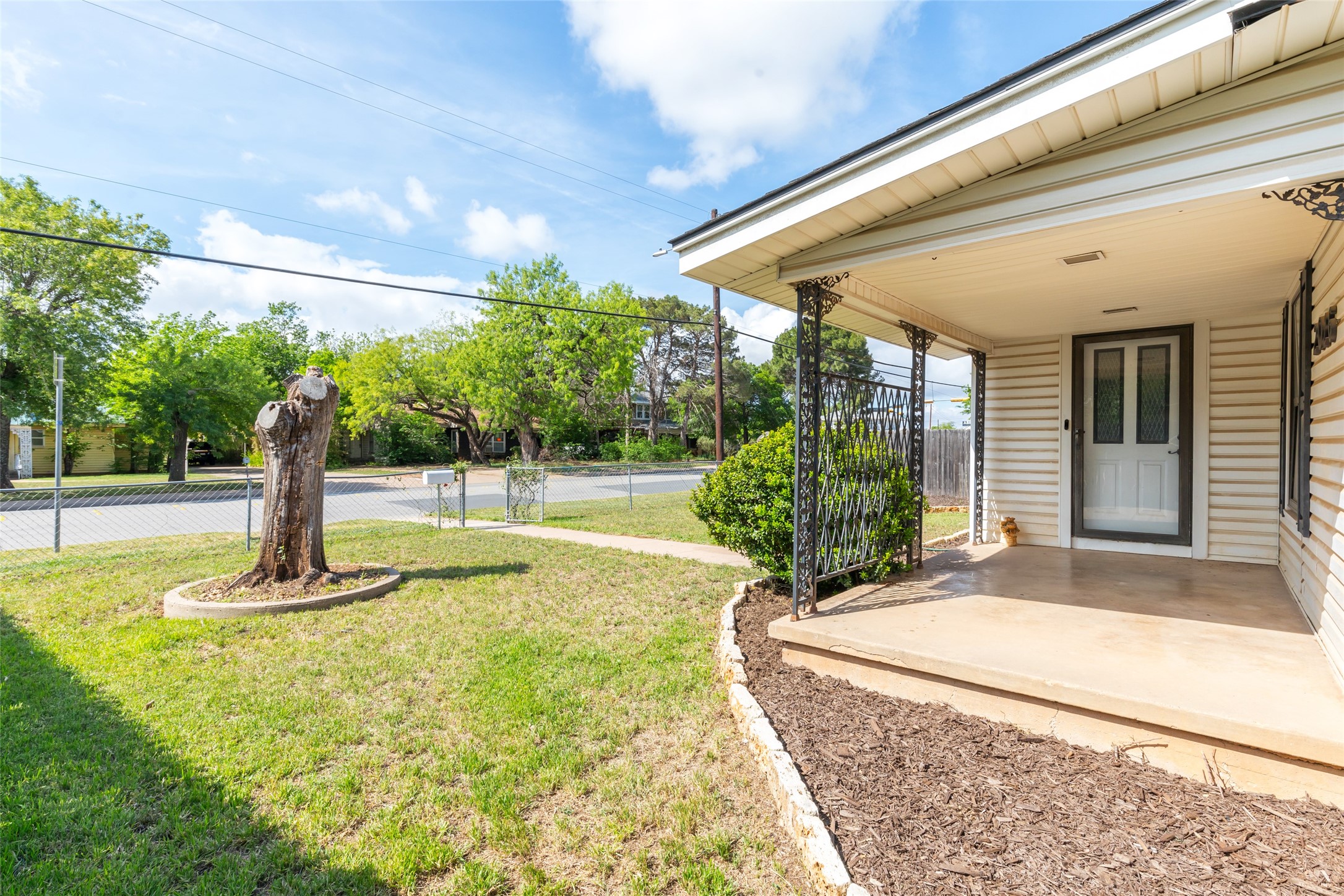 2026 S 20th Street Abilene TX 79602