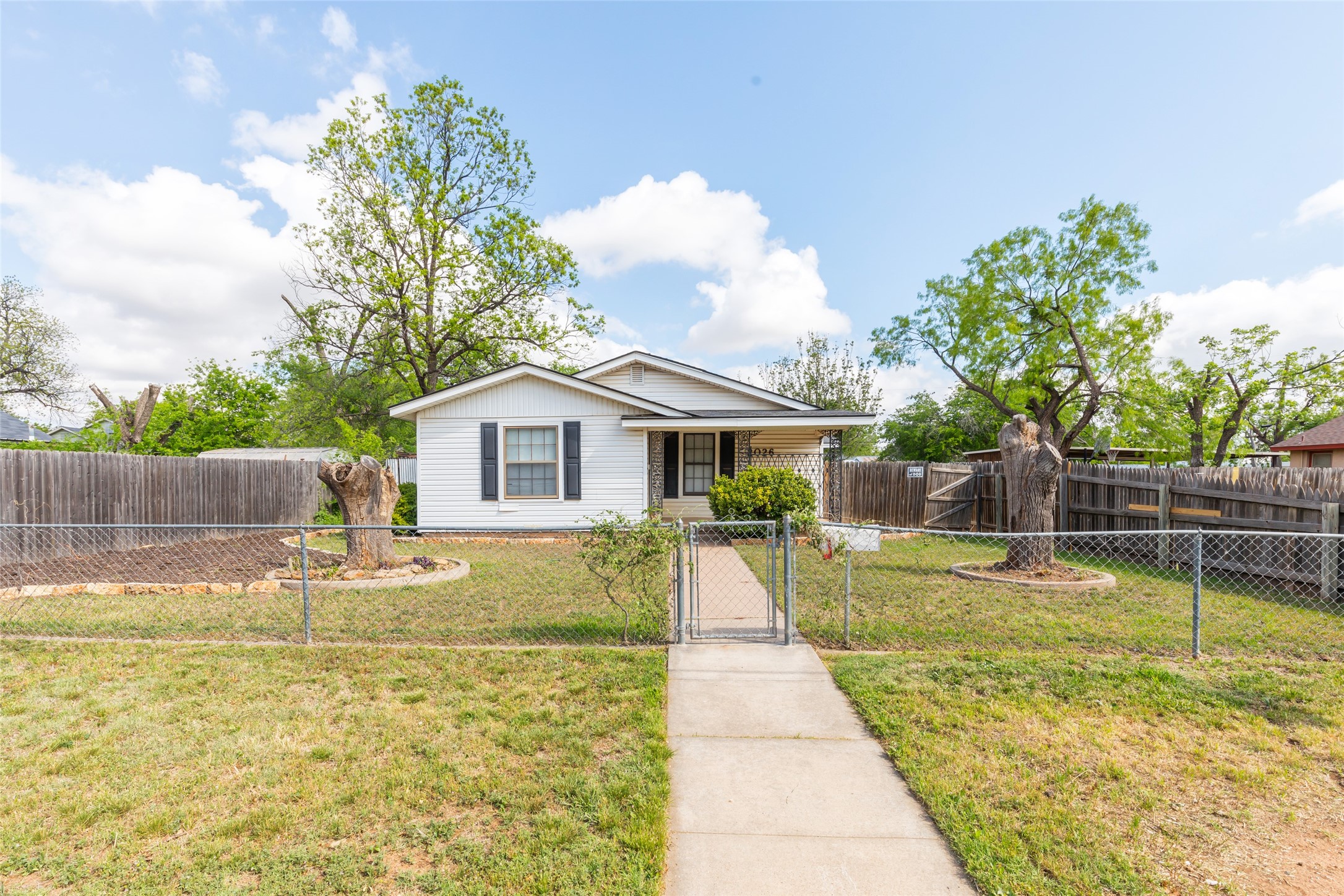 2026 S 20th Street Abilene TX 79602