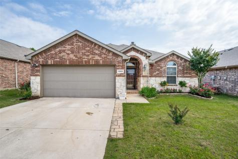 8309 Black Hills Trail Aubrey TX 76227