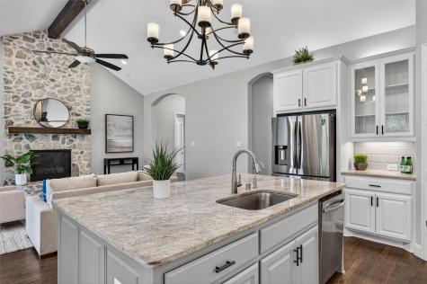 4151 Pepper Grass Lane Prosper TX 75078