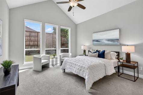 4151 Pepper Grass Lane Prosper TX 75078