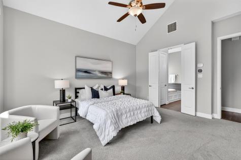 4151 Pepper Grass Lane Prosper TX 75078