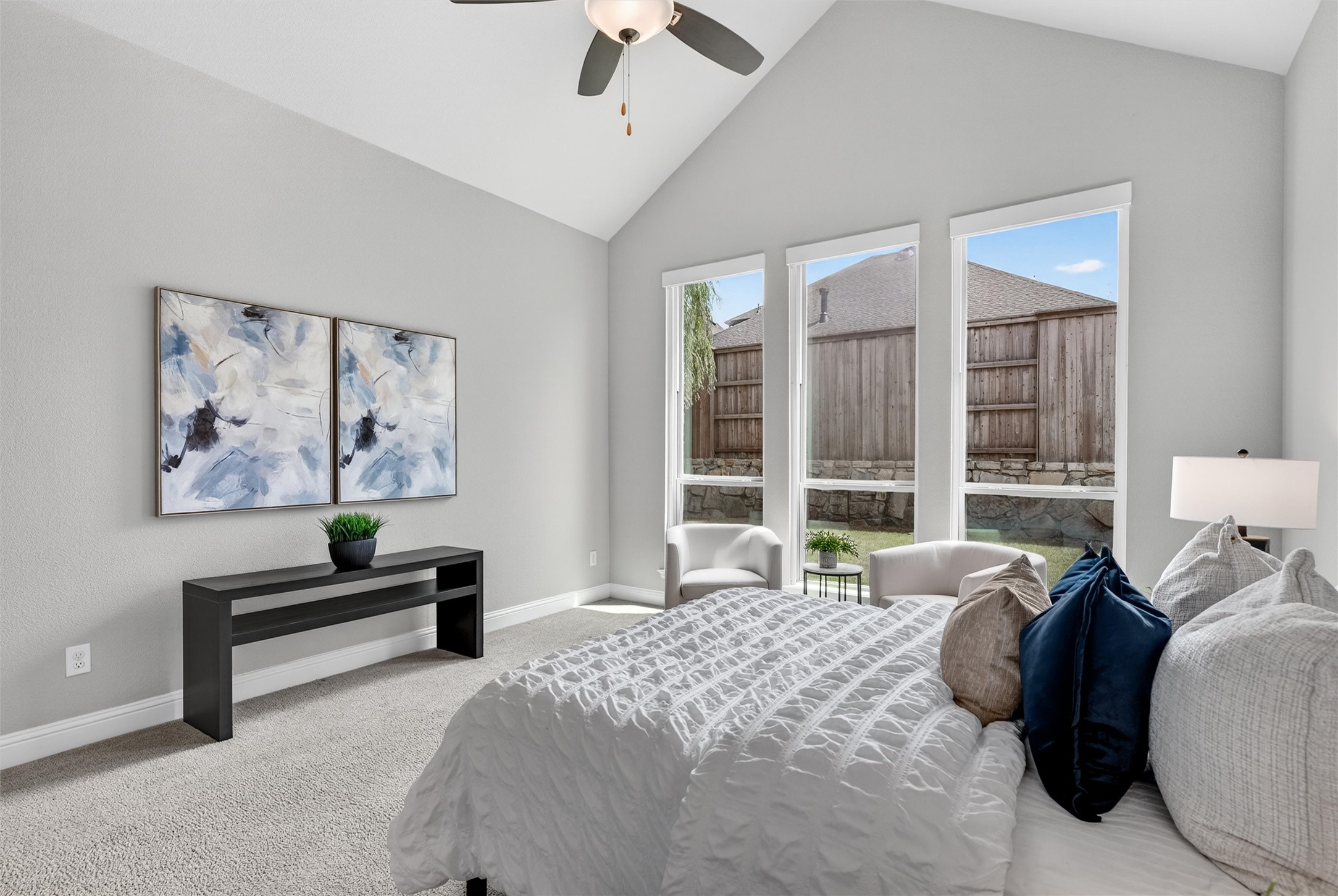 4151 Pepper Grass Lane Prosper TX 75078