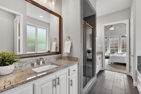 4151 Pepper Grass Lane Prosper TX 75078