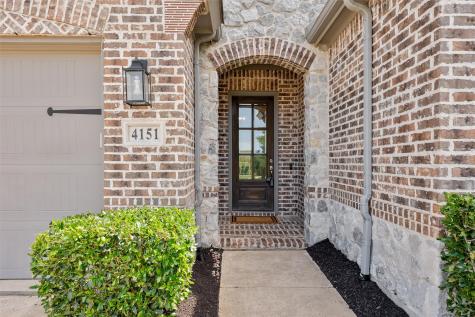 4151 Pepper Grass Lane Prosper TX 75078