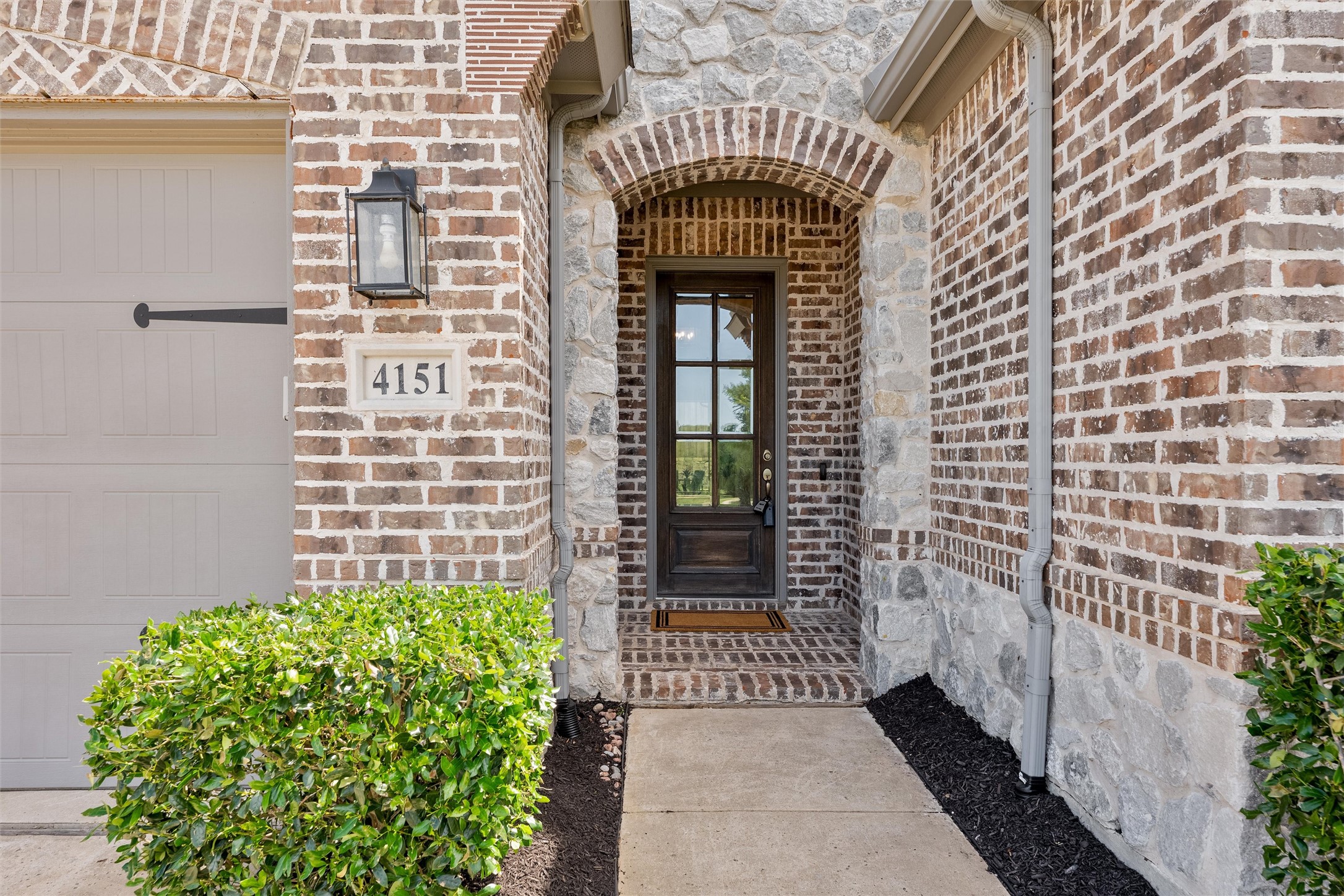 4151 Pepper Grass Lane Prosper TX 75078