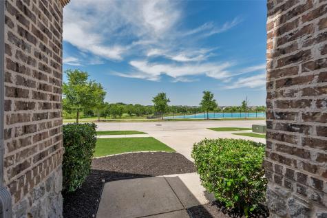 4151 Pepper Grass Lane Prosper TX 75078