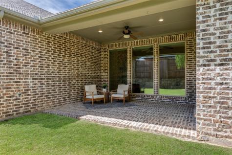 4151 Pepper Grass Lane Prosper TX 75078