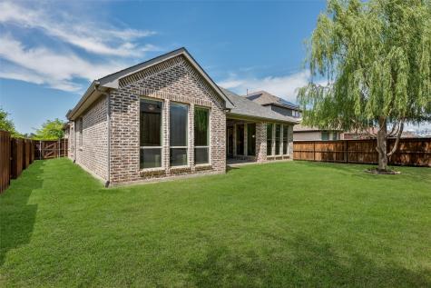 4151 Pepper Grass Lane Prosper TX 75078