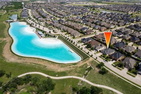 4151 Pepper Grass Lane Prosper TX 75078