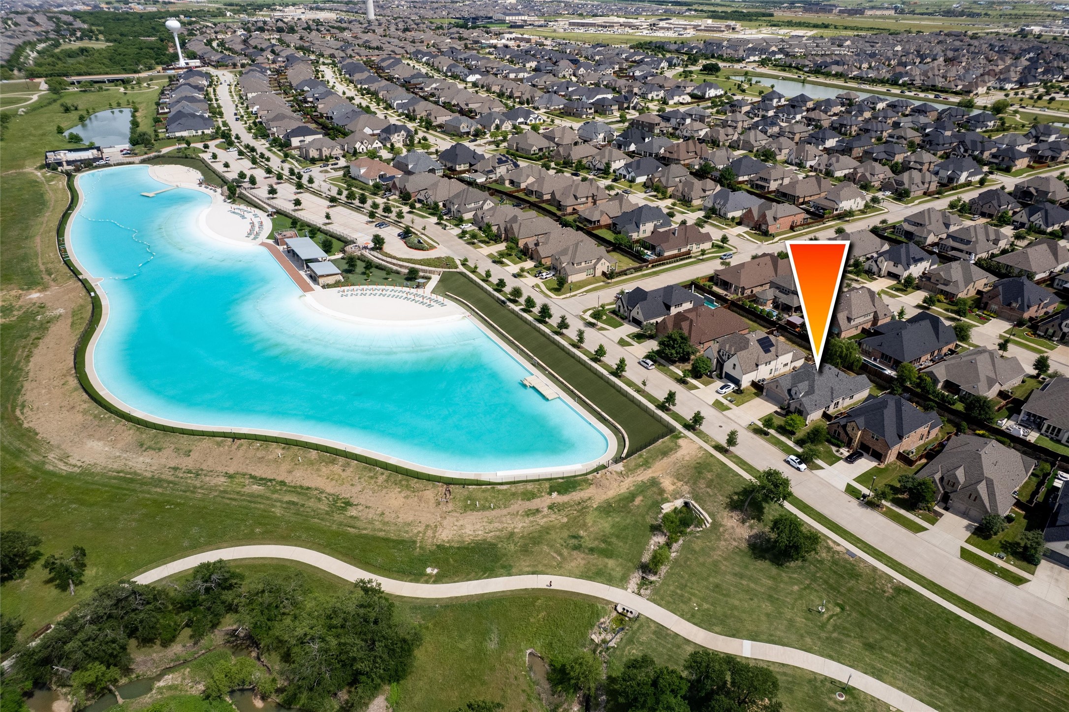 4151 Pepper Grass Lane Prosper TX 75078