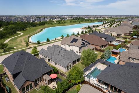 4151 Pepper Grass Lane Prosper TX 75078