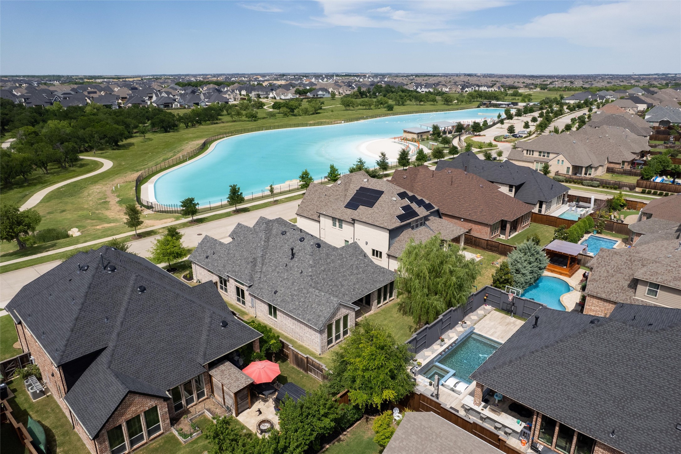 4151 Pepper Grass Lane Prosper TX 75078