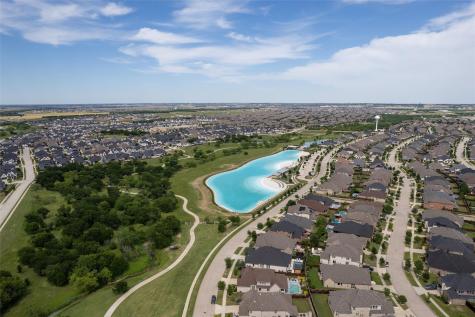 4151 Pepper Grass Lane Prosper TX 75078
