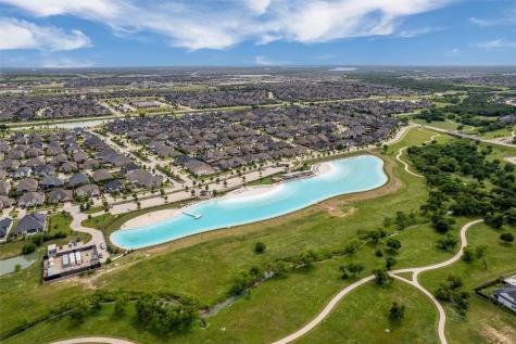 4151 Pepper Grass Lane Prosper TX 75078