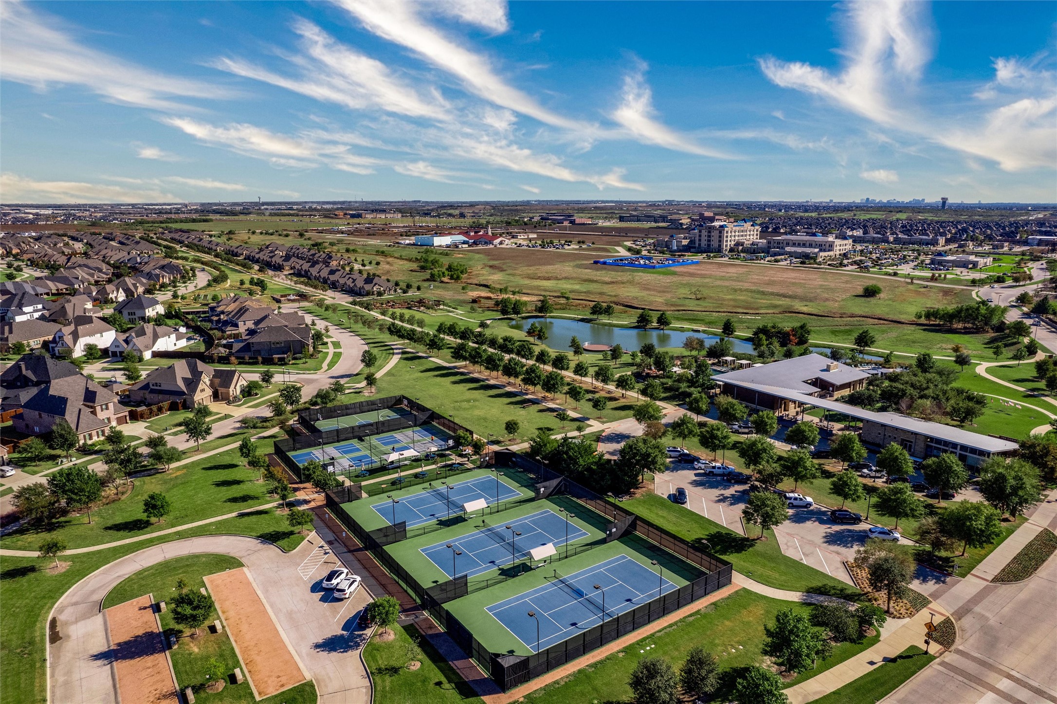 4151 Pepper Grass Lane Prosper TX 75078
