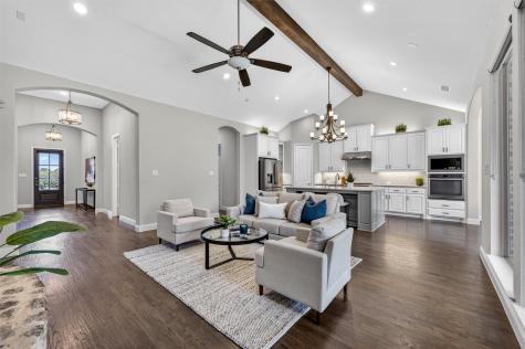 4151 Pepper Grass Lane Prosper TX 75078