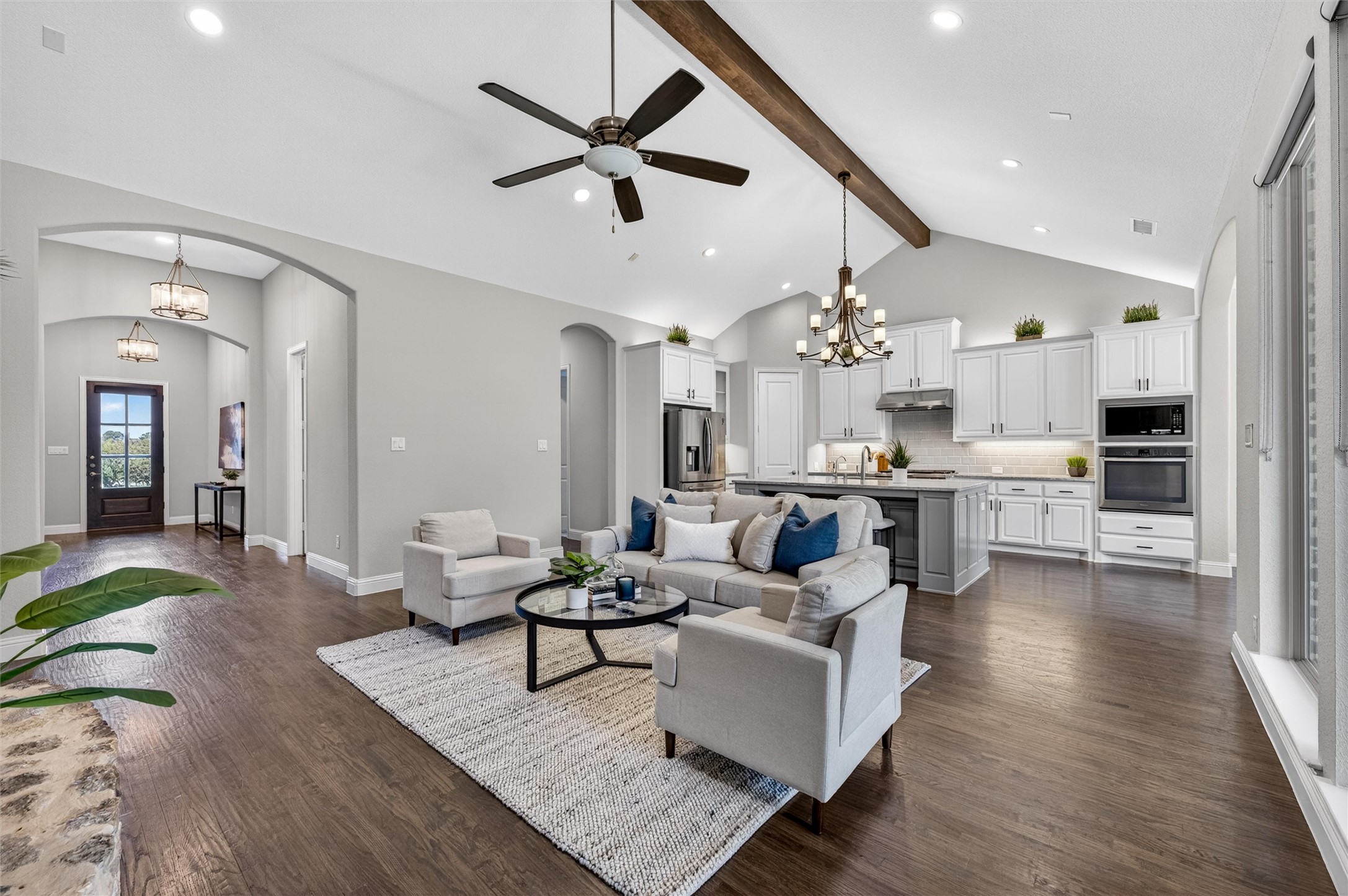 4151 Pepper Grass Lane Prosper TX 75078