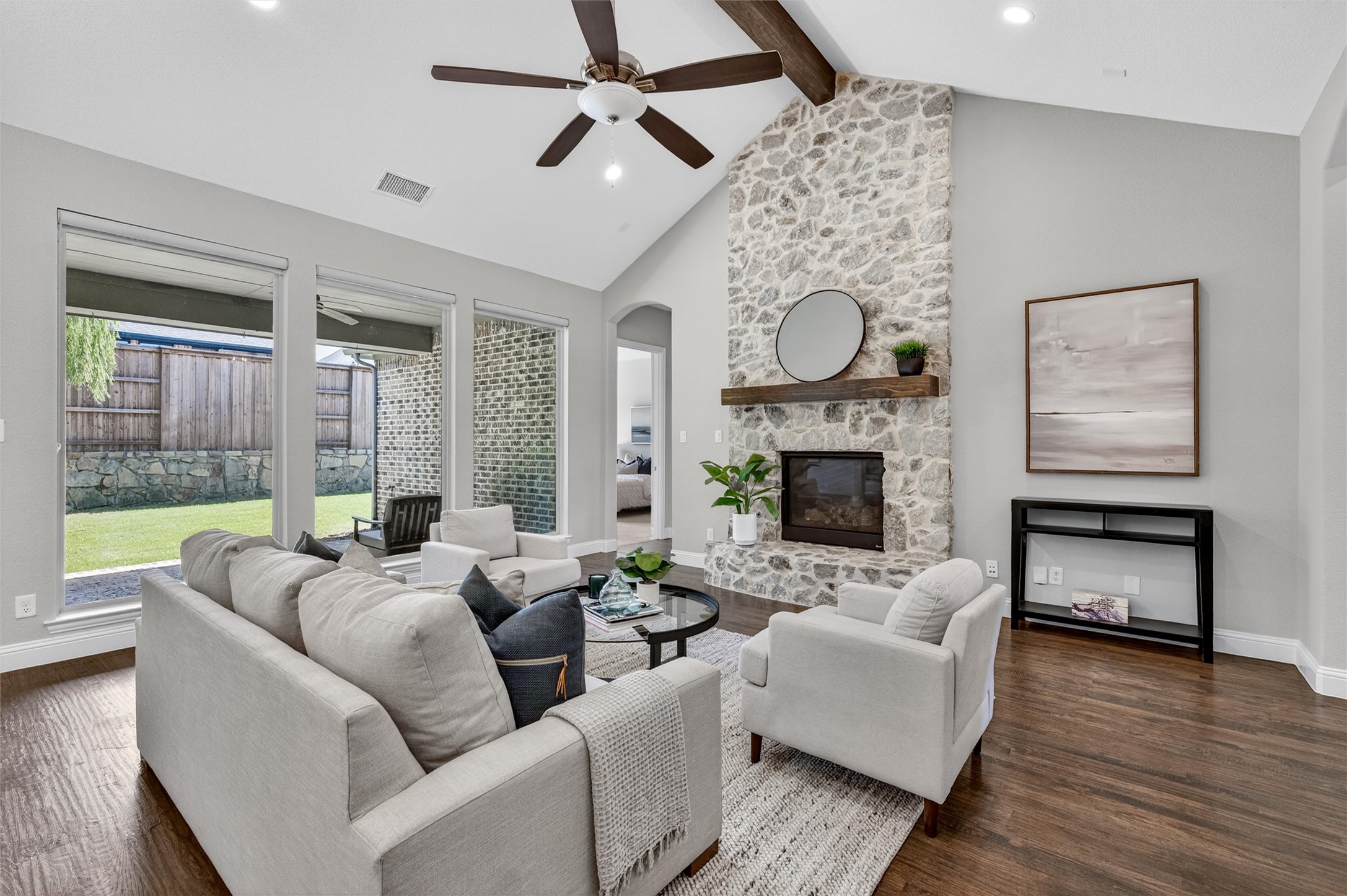 4151 Pepper Grass Lane Prosper TX 75078