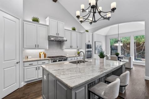 4151 Pepper Grass Lane Prosper TX 75078