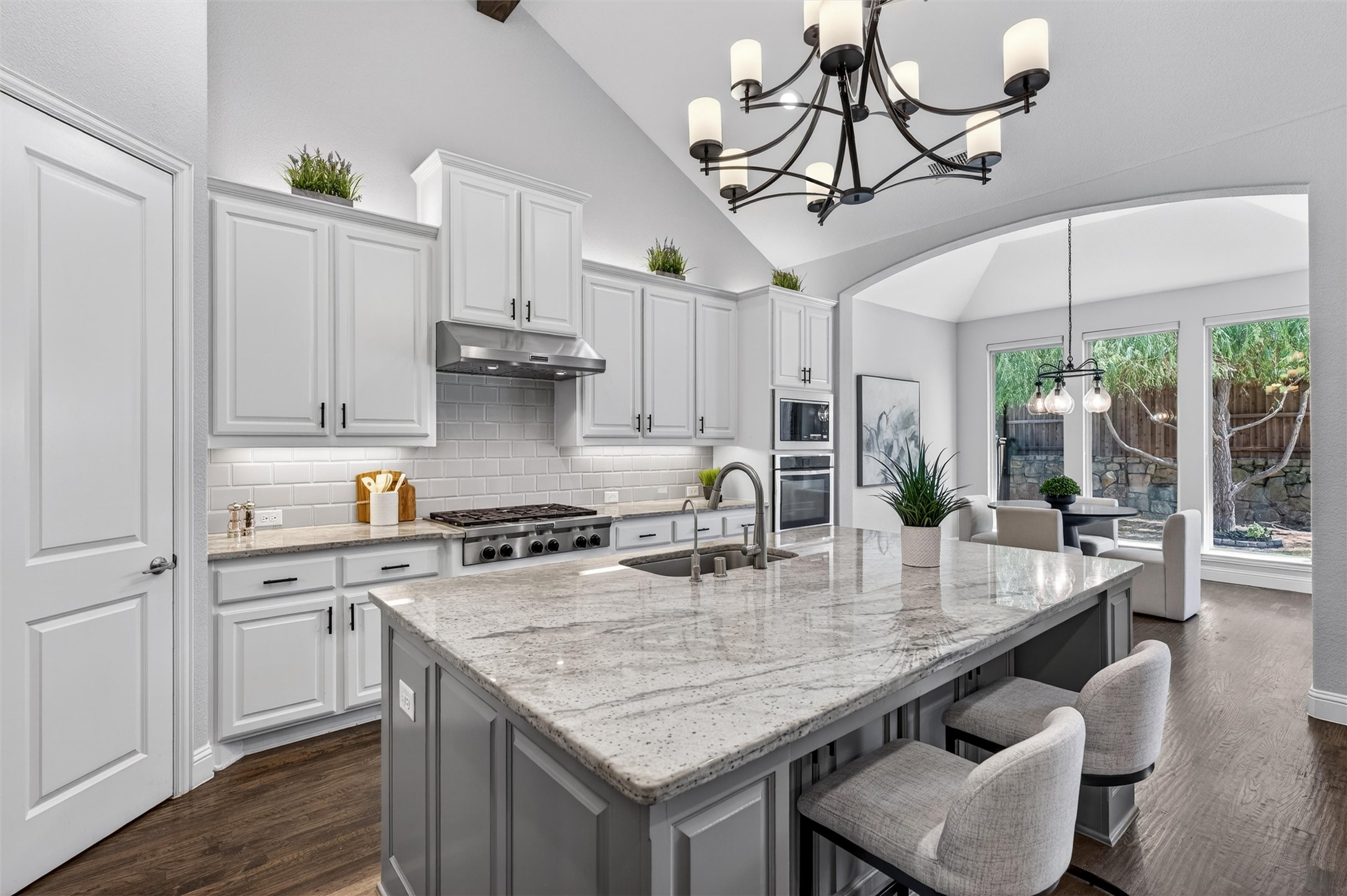 4151 Pepper Grass Lane Prosper TX 75078