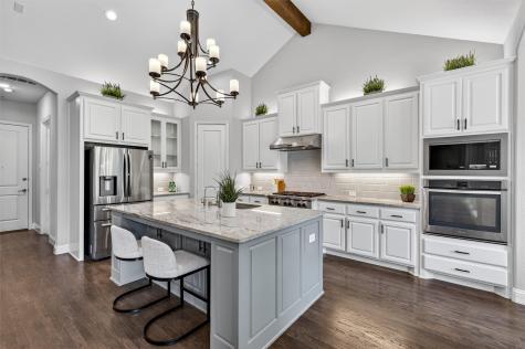 4151 Pepper Grass Lane Prosper TX 75078