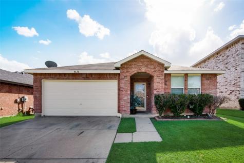 8428 Cotton Valley Lane Arlington TX 76002