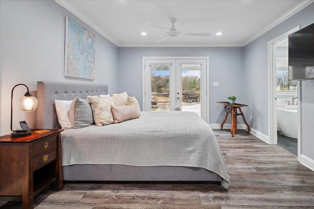 154 Bayside Circle Malakoff TX 75148