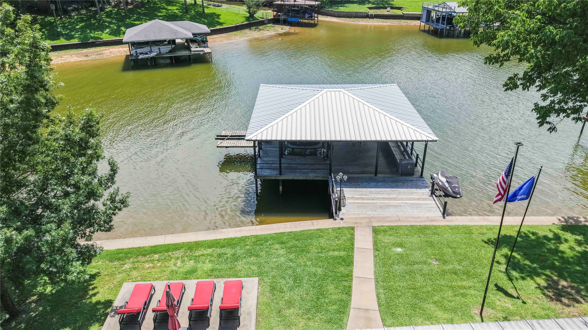 154 Bayside Circle Malakoff TX 75148