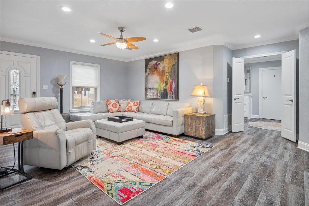 154 Bayside Circle Malakoff TX 75148