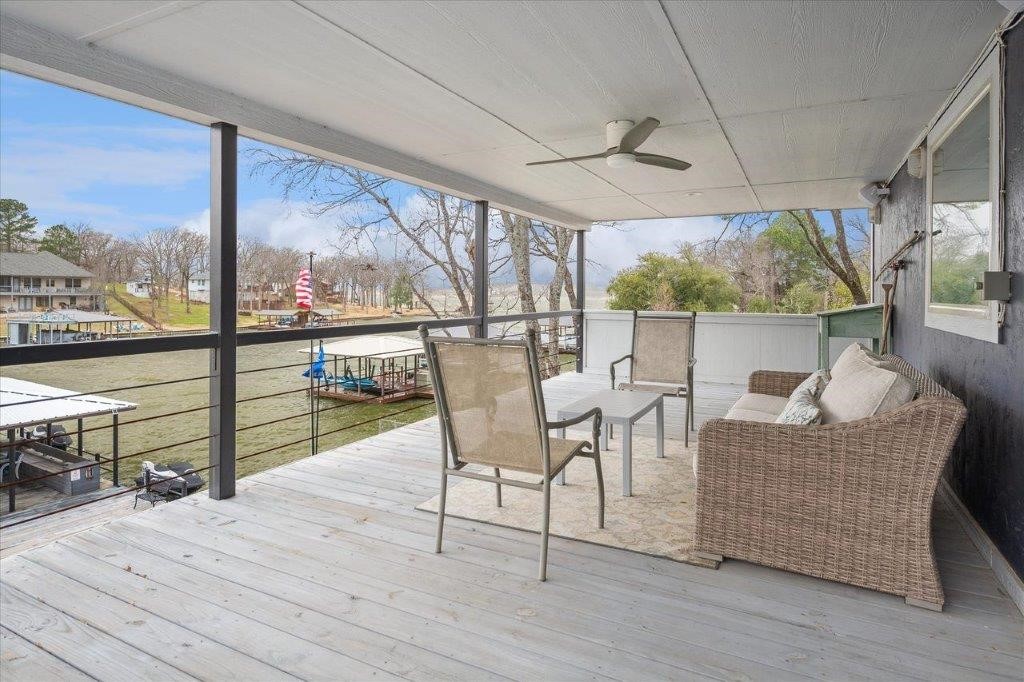 154 Bayside Circle Malakoff TX 75148