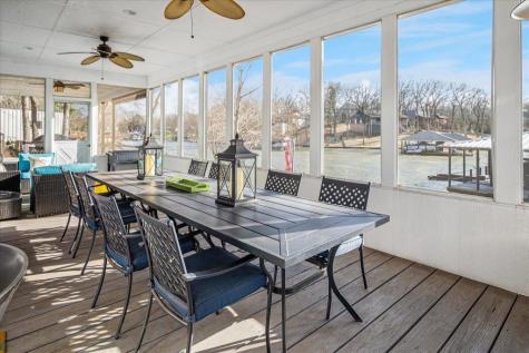 154 Bayside Circle Malakoff TX 75148