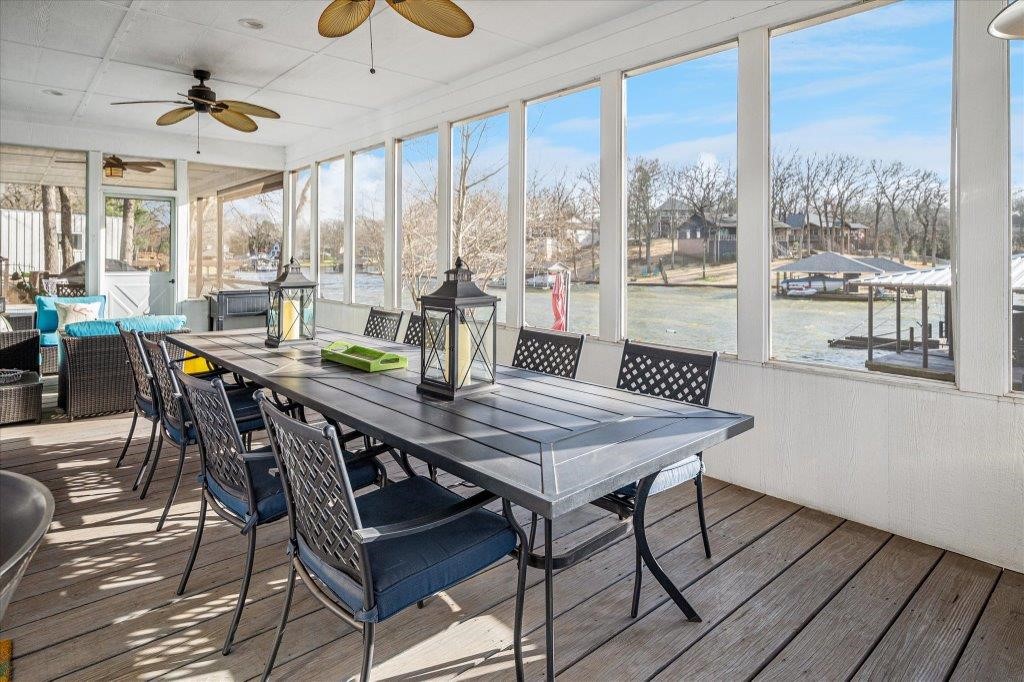 154 Bayside Circle Malakoff TX 75148