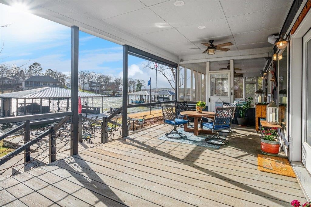 154 Bayside Circle Malakoff TX 75148