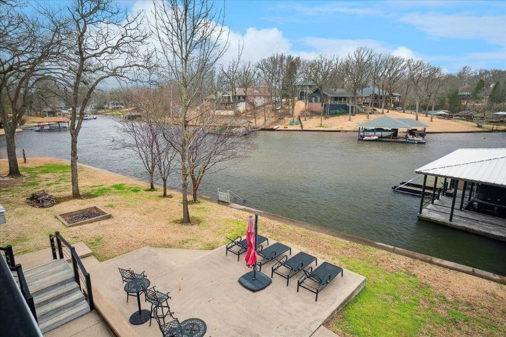 154 Bayside Circle Malakoff TX 75148