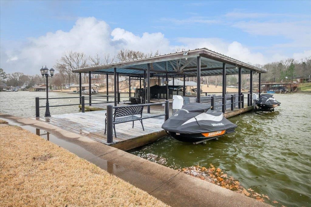 154 Bayside Circle Malakoff TX 75148