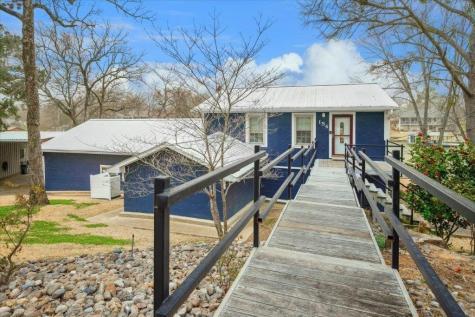 154 Bayside Circle Malakoff TX 75148