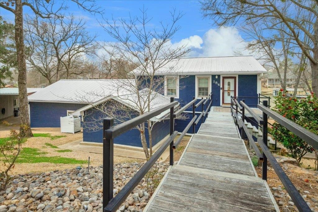 154 Bayside Circle Malakoff TX 75148