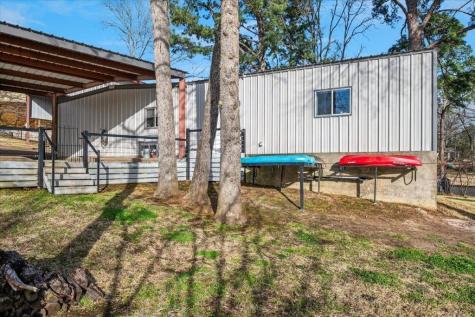 154 Bayside Circle Malakoff TX 75148