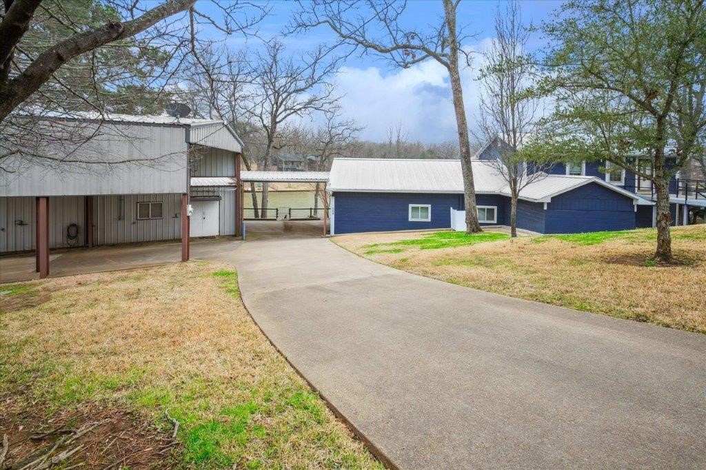 154 Bayside Circle Malakoff TX 75148
