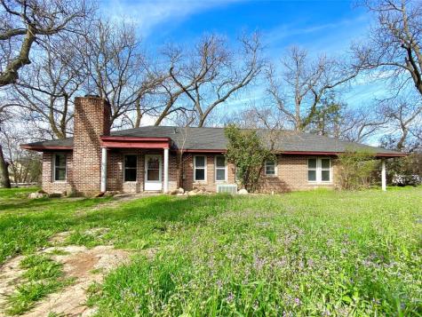 401 W College Street Rising Star TX 76471