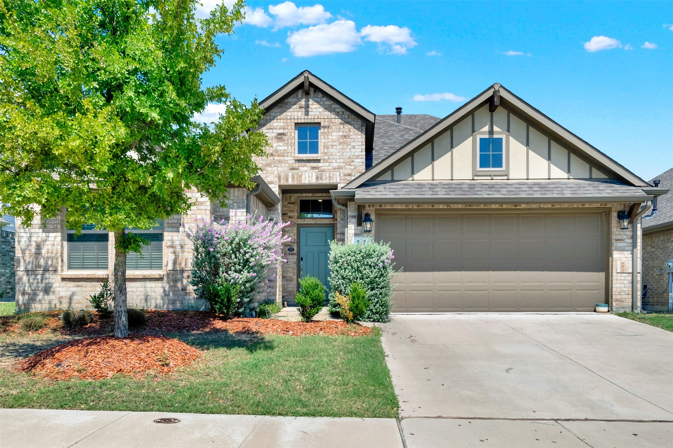 817 Amy Boulevard Anna TX 75409
