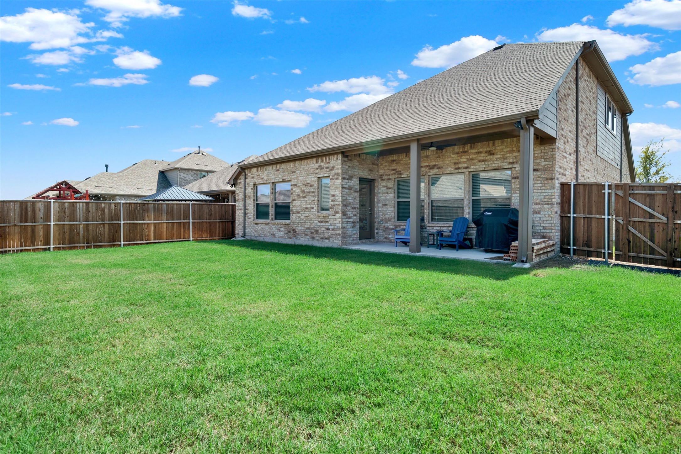817 Amy Boulevard Anna TX 75409