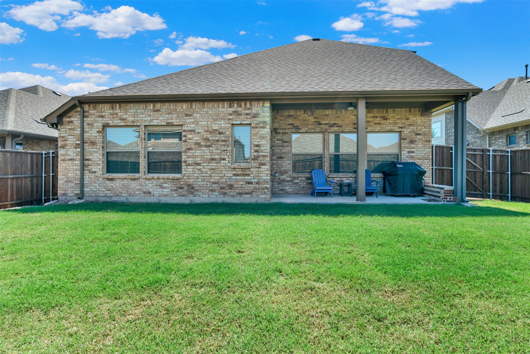 817 Amy Boulevard Anna TX 75409