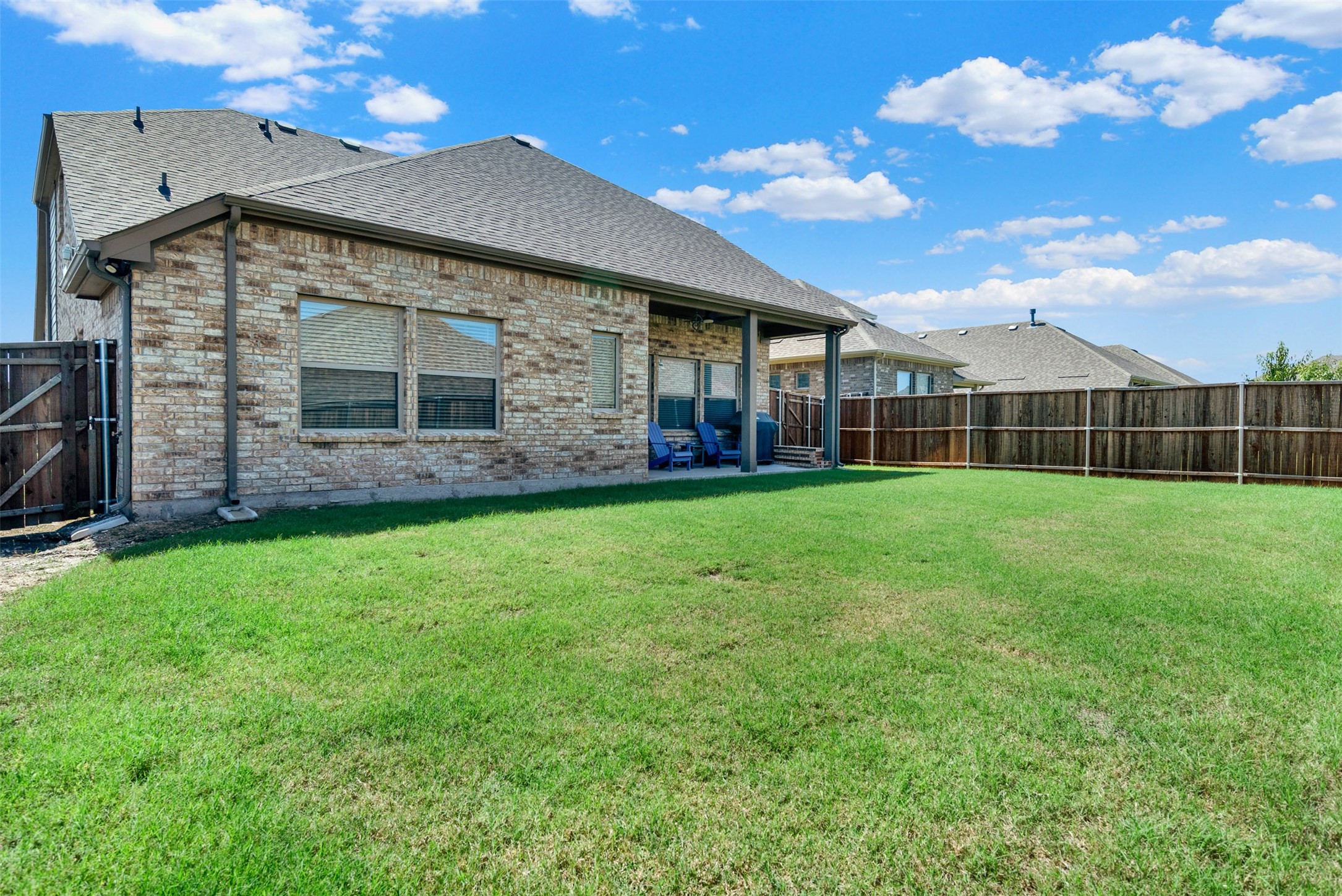 817 Amy Boulevard Anna TX 75409