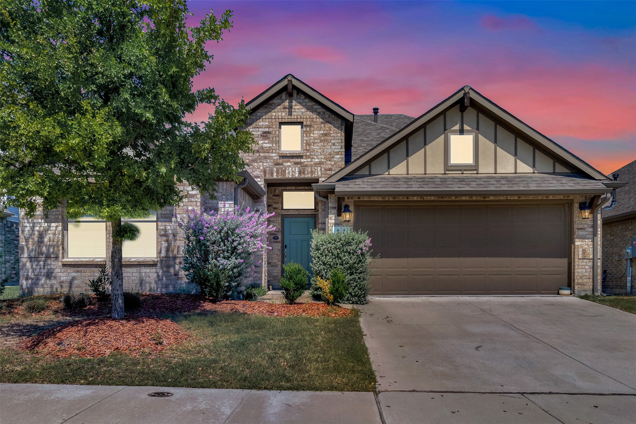 817 Amy Boulevard Anna TX 75409