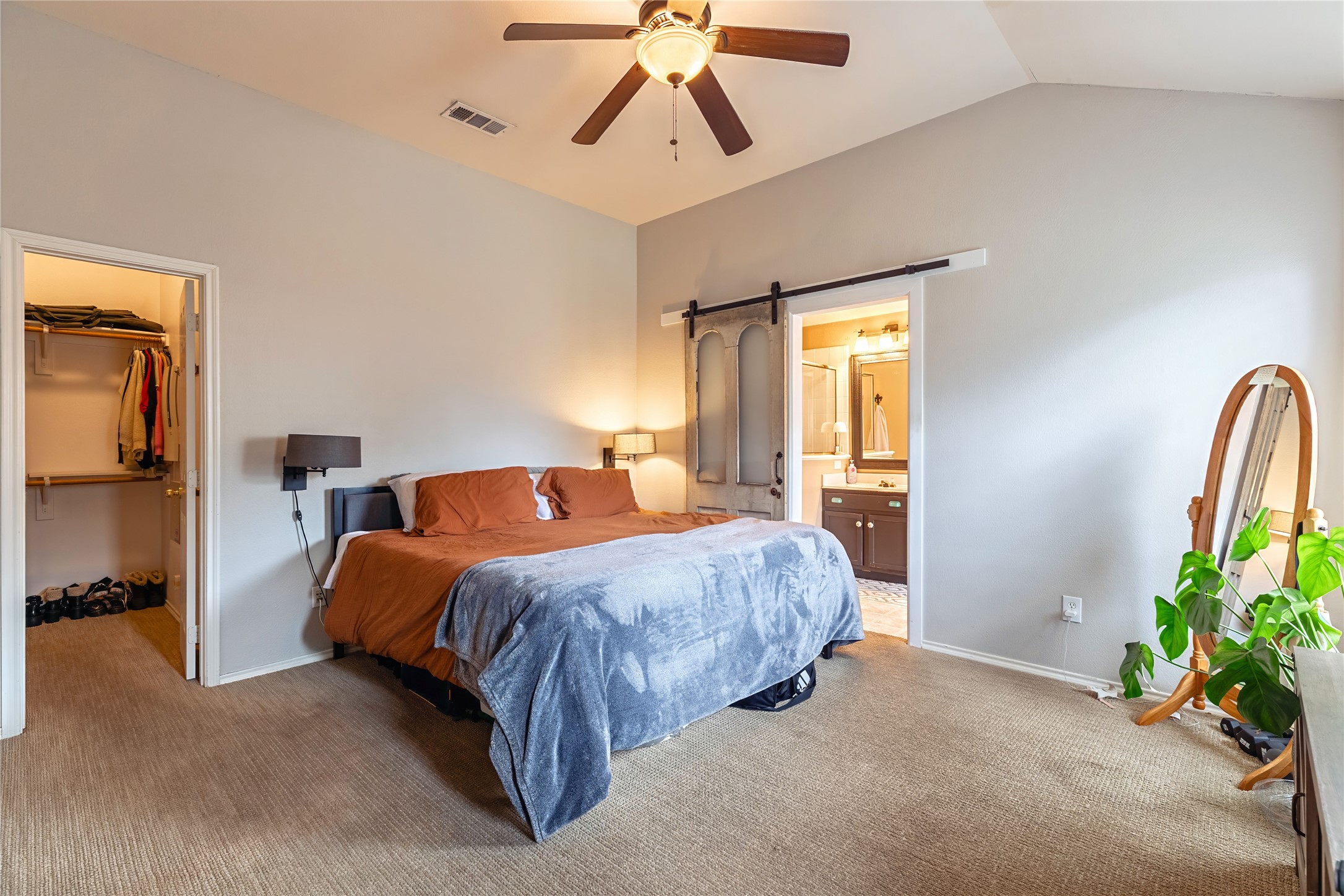 4805 Cliburn Drive Fort Worth TX 76244